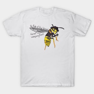 George Waspington T-Shirt